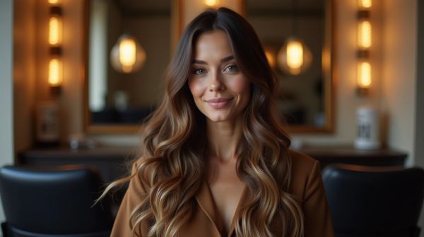 Balayage professionnel Lille : trouvez le style qui vous sublime