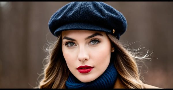 Chapeaux et bérets : vos indispensables à prix mini cet hiver !