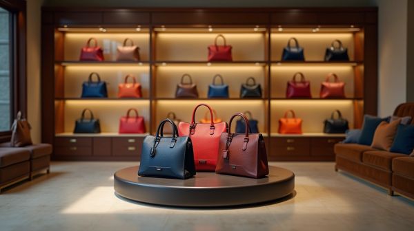 Découvrez les must-have de la boutique de sacs pour femme !