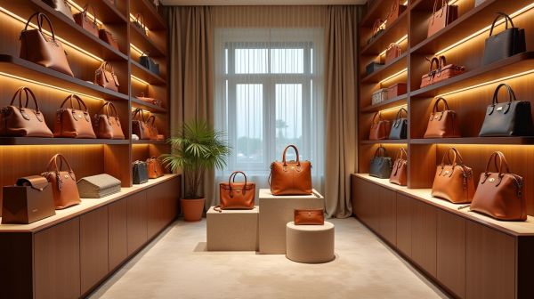 Découvrez les must-have de la boutique de sacs pour femme !