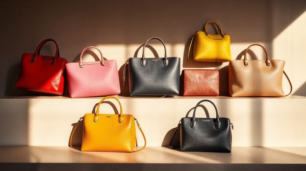 Top 10 sacs pour femmes à ne pas manquer dans notre boutique