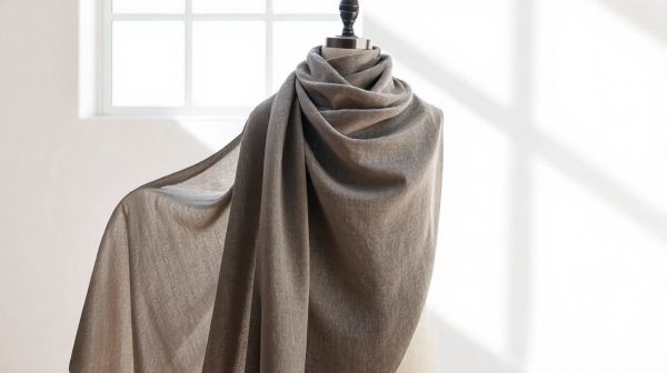 Top 5 avantages d'une gandoura grise moderne