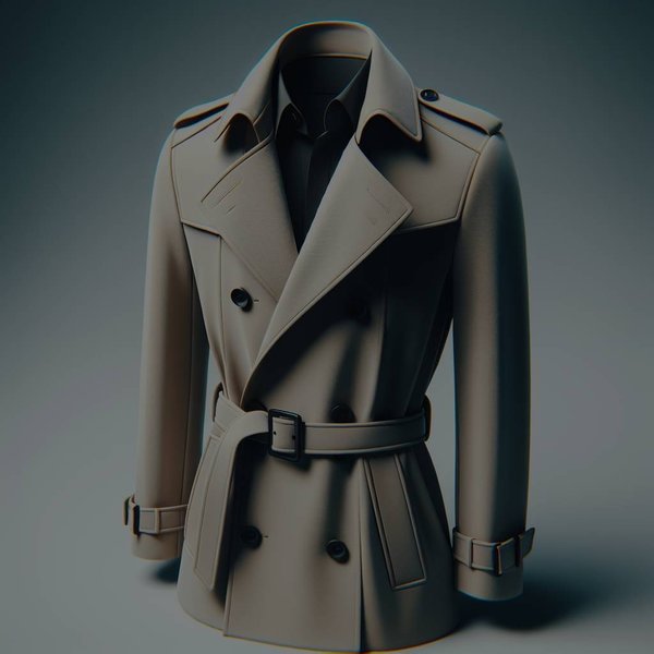 Quels conseils pour choisir un trench-coat qui combine fonctionnalité et allure chic ?