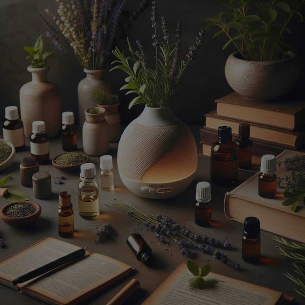 Quelles sont les meilleures pratiques pour débuter en aromathérapie ?