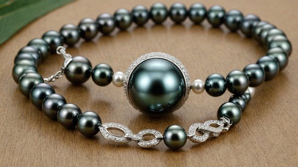 Découvrez la perle de tahiti dans notre bijouterie en ligne